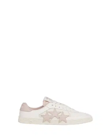 AMIRI Pacific Star Bicolor Sneakers | Thumbnail 1