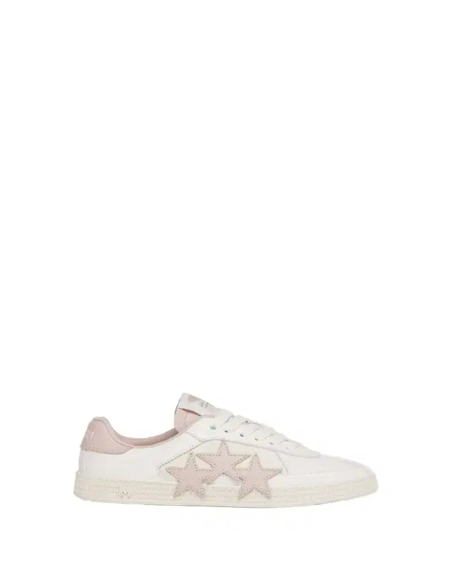Pacific Star Bicolor Sneakers