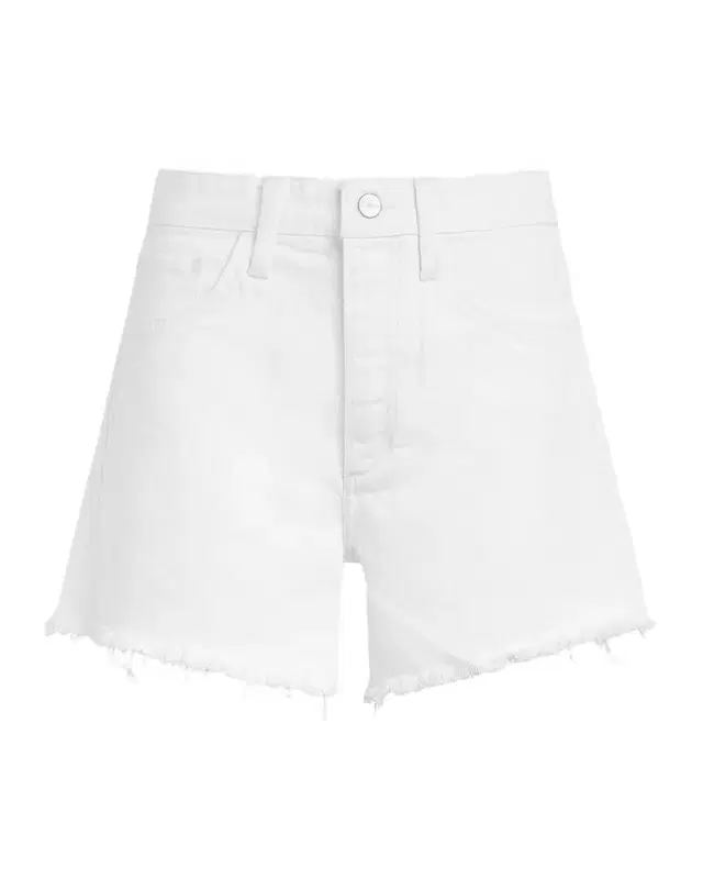 Joe's Jeans The Jessie Relaxed Denim Shorts