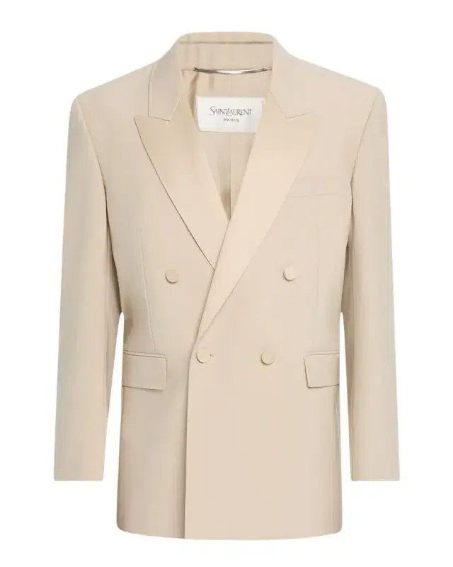 Men 's Double-Breasted Tuxedo Jacket