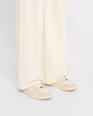 AMIRI Skeleton Low-Top Leather Sneakers | Thumbnail 2 AMIRI Skeleton Low-Top Leather Sneakers | Thumbnail 2