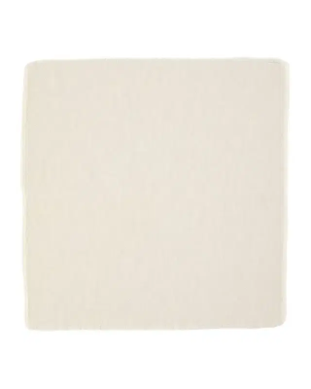Herringbone Fringe Napkins, Set of 4