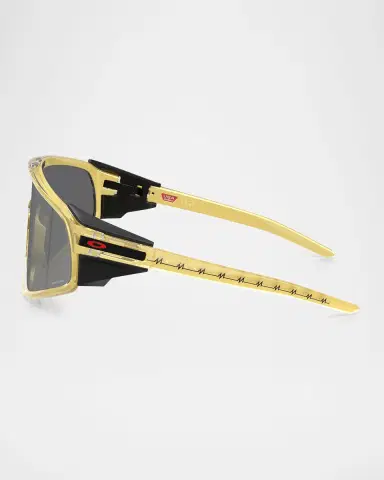 Oakley Men's LATCH PANEL Sunglasses OO9404 | Thumbnail 2 Oakley Men's LATCH PANEL Sunglasses OO9404 | Thumbnail 2