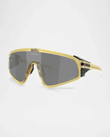 Oakley Men's LATCH PANEL Sunglasses OO9404 | Thumbnail 3 Oakley Men's LATCH PANEL Sunglasses OO9404 | Thumbnail 3
