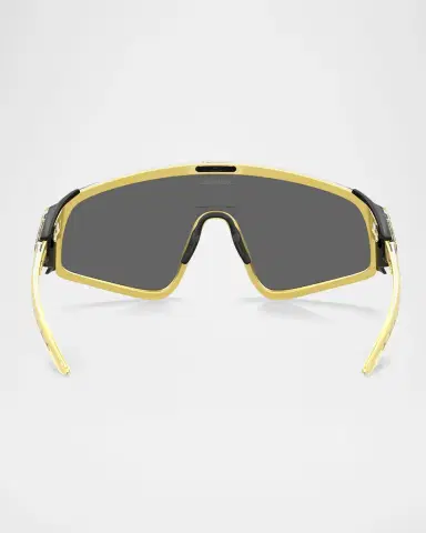 Oakley Men's LATCH PANEL Sunglasses OO9404 | Thumbnail 4 Oakley Men's LATCH PANEL Sunglasses OO9404 | Thumbnail 4