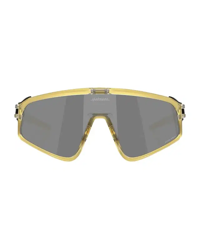 Men 's  LATCH PANEL Sunglasses OO9404