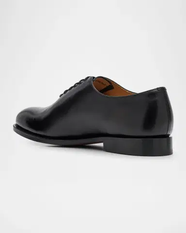 Church's Men's Oldford Brushed Leather Oxfords | Thumbnail 2