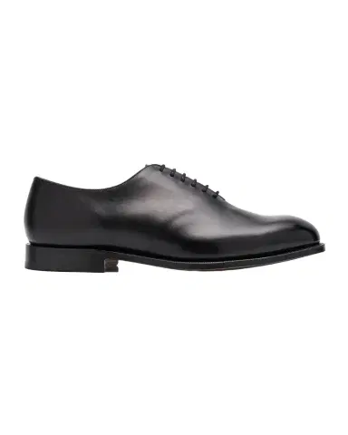 Church's Men's Oldford Brushed Leather Oxfords | Thumbnail 1