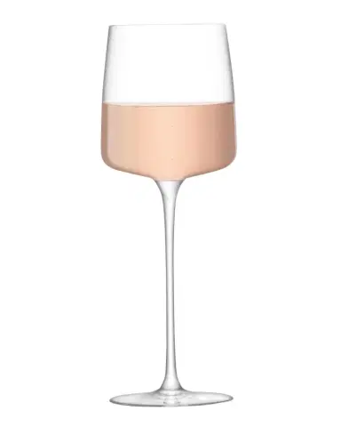 LSA Metropolitan White Wine Glasses | Thumbnail 1