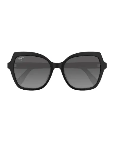 Maui Jim Men's Mamane Acetate Butterfly Sunglasses | Thumbnail 1