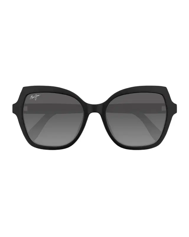 Men 's Mamane Acetate Butterfly Sunglasses