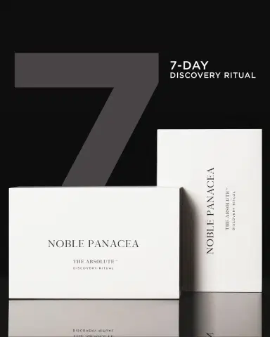 Noble Panacea The Absolute Discovery Ritual | Thumbnail 4 Noble Panacea The Absolute Discovery Ritual | Thumbnail 4