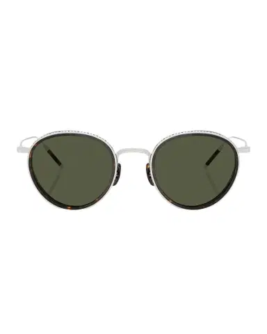 Oliver Peoples Ov1318st Round Sunglasses | Thumbnail 1