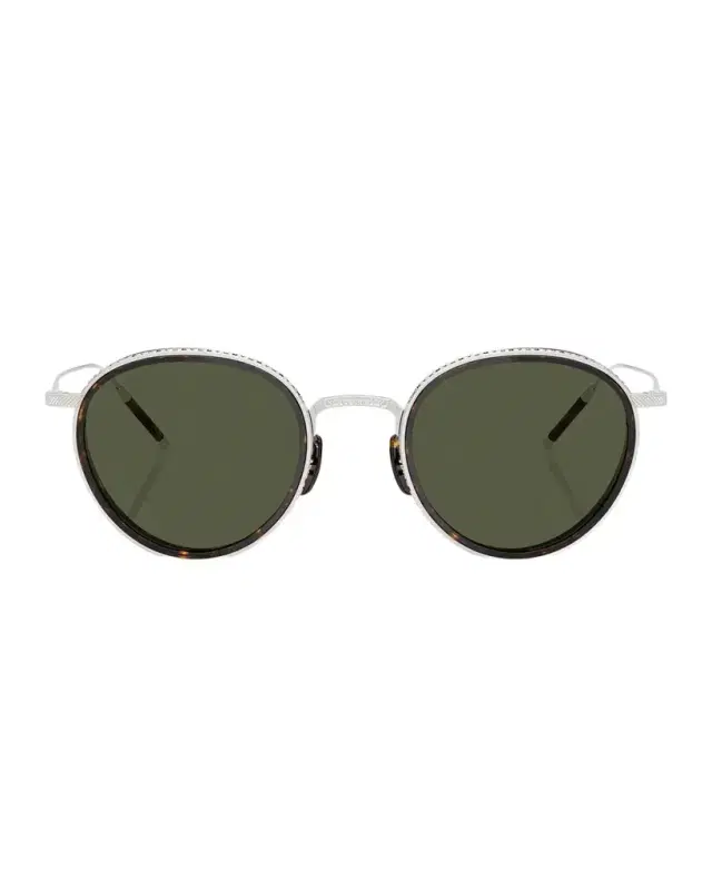 Oliver Peoples Ov1318st Round Sunglasses