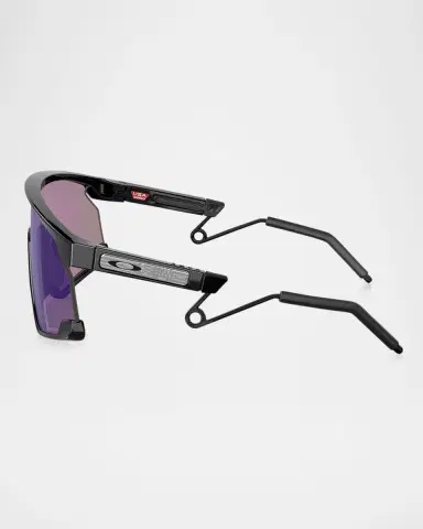 Oakley Men's BXTR METAL Sunglasses OO9237 | Thumbnail 2 Oakley Men's BXTR METAL Sunglasses OO9237 | Thumbnail 2