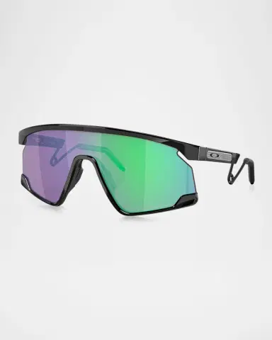 Oakley Men's BXTR METAL Sunglasses OO9237 | Thumbnail 3 Oakley Men's BXTR METAL Sunglasses OO9237 | Thumbnail 3