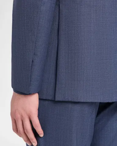 Brioni Men's Stripe Modern Fit Two-Piece Suit | Thumbnail 9 Brioni Men's Stripe Modern Fit Two-Piece Suit | Thumbnail 9
