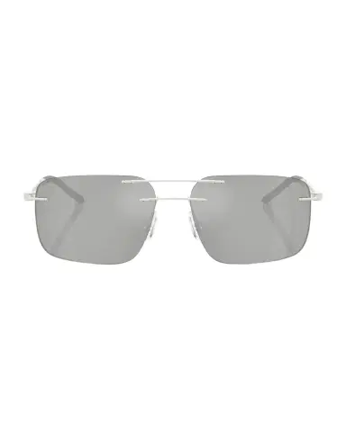 Moncler ME4003 Rectangular Sunglasses | Thumbnail 1 Moncler ME4003 Rectangular Sunglasses | Thumbnail 1