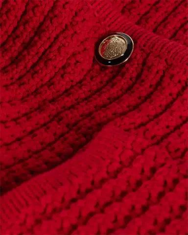 Ba&sh Gaspard Cardigan | Thumbnail 4 Ba&sh Gaspard Cardigan | Thumbnail 4
