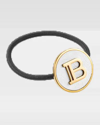 Balmain Hair Limited Edition Legacy Elastique B | Thumbnail 2 Balmain Hair Limited Edition Legacy Elastique B | Thumbnail 2