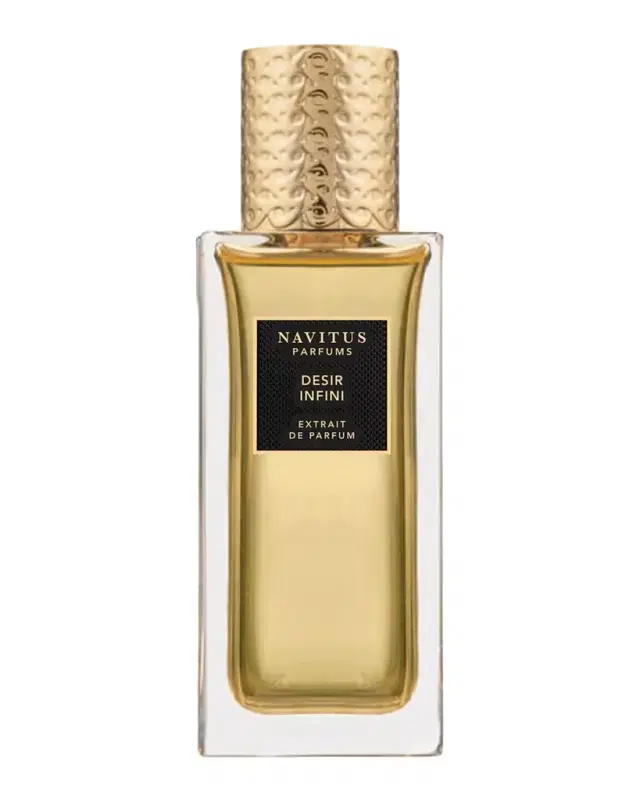 Navitus Parfums Desir Infini Extrait de Parfum, 4.2 oz.