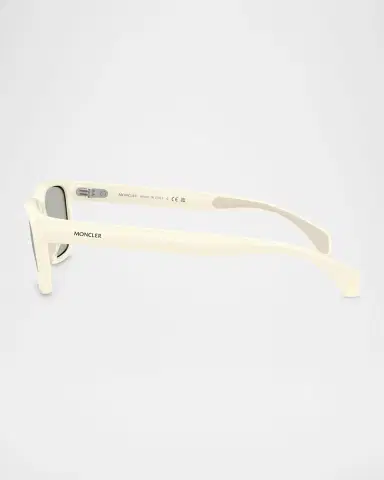 Moncler ME8002 Pillow Sunglasses | Thumbnail 2 Moncler ME8002 Pillow Sunglasses | Thumbnail 2