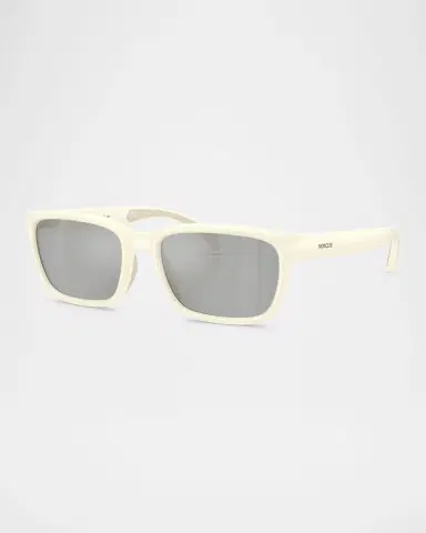 Moncler ME8002 Pillow Sunglasses | Thumbnail 3 Moncler ME8002 Pillow Sunglasses | Thumbnail 3