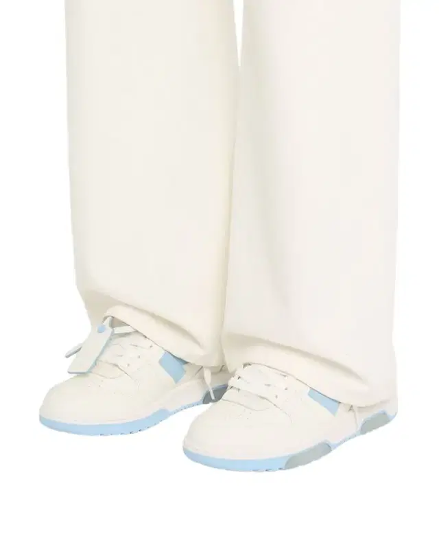 Out Of Office Bicolor Sneakers