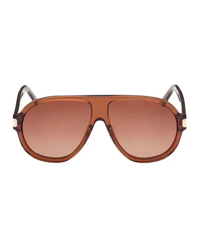 Men 's MW0009M Acetate Aviator Sunglasses