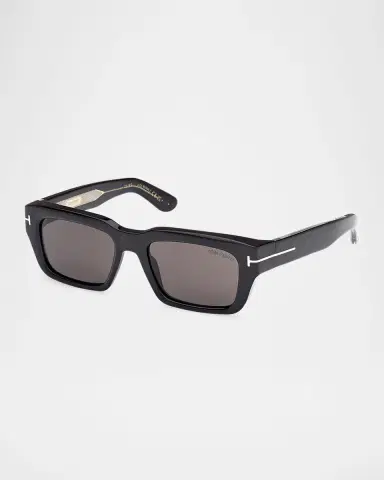 Tom Ford Men's Icon Collection Sunglasses | Thumbnail 2
