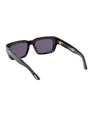 Tom Ford Men's Icon Collection Sunglasses | Thumbnail 1