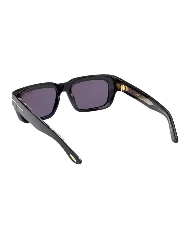 TOM FORD Men's Icon Collection Sunglasses