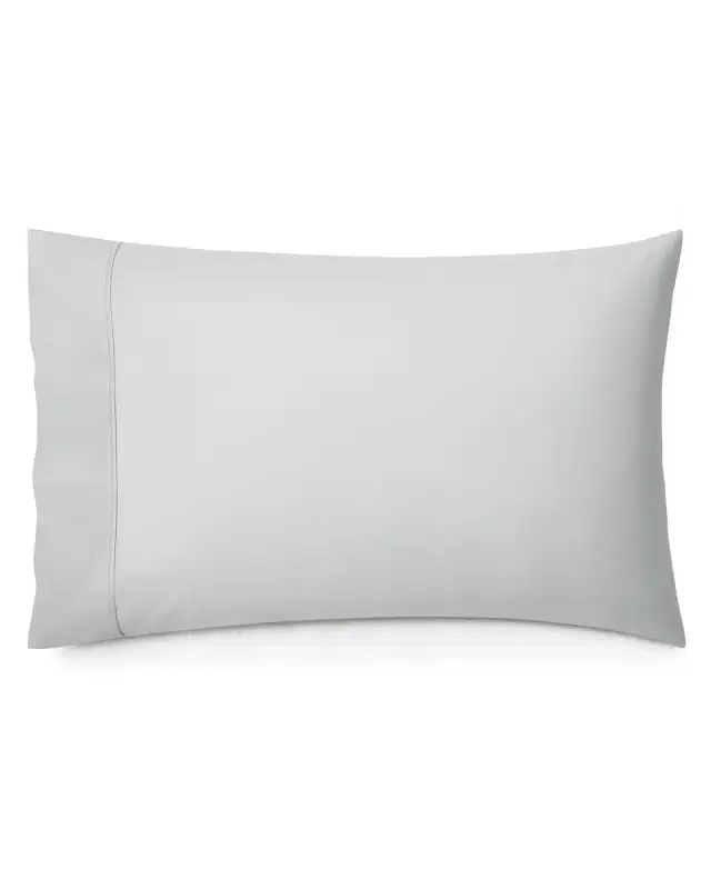 Donna Karan Home Luxe Egyptian 700 Thread Count Standard Pillowcase Pair