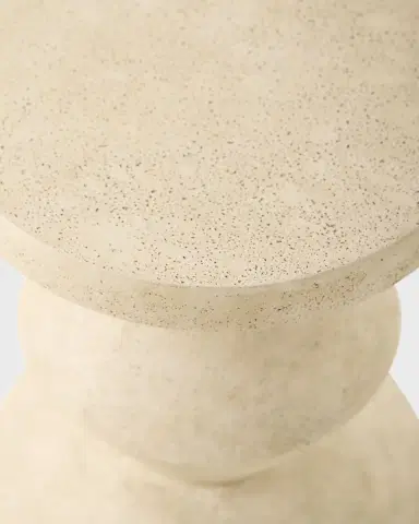 Exclusive Geo Outdoor Garden Seat | Thumbnail 2