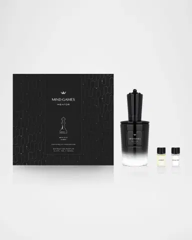 MIND GAMES Mentor Extrait de Parfum, 100 mL | Thumbnail 2