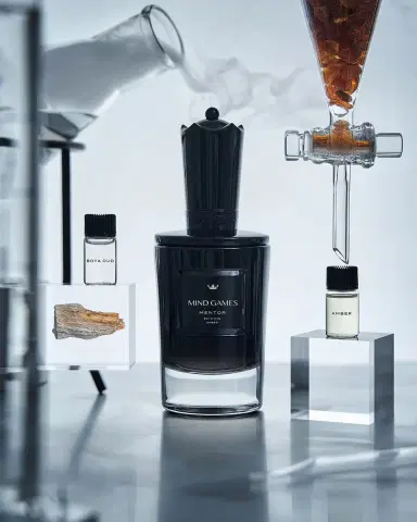 MIND GAMES Mentor Extrait de Parfum, 100 mL | Thumbnail 5