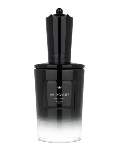 MIND GAMES Mentor Extrait de Parfum, 100 mL | Thumbnail 1