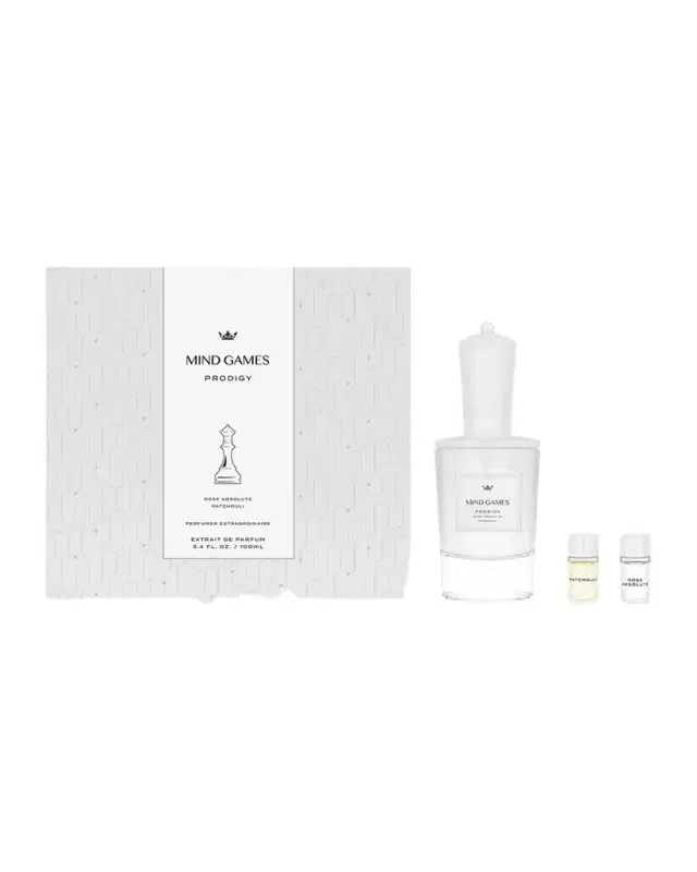 Prodigy Extrait de Parfum, 100 mL