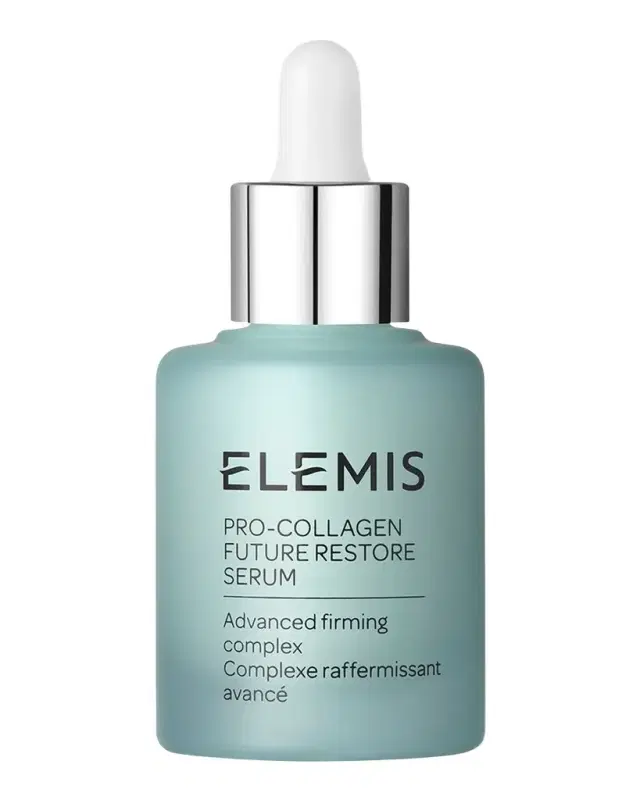 ELEMIS Pro Collagen Future Restore Serum, 1 oz.