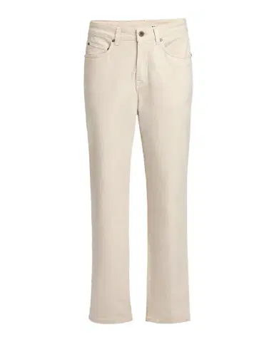 Boglioli Men's 5-Pocket Twill Pants | Thumbnail 1 Boglioli Men's 5-Pocket Twill Pants | Thumbnail 1