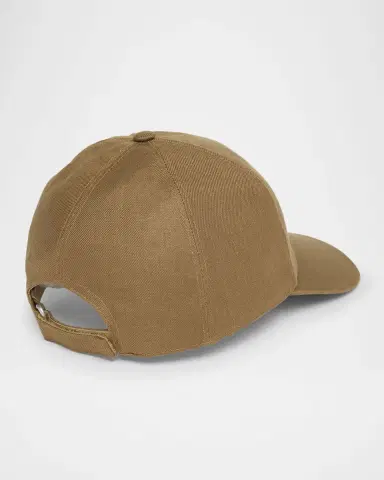 Moncler Men's Edit Baseball Hat | Thumbnail 2
