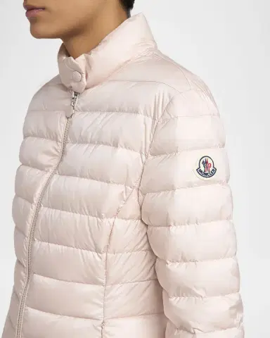 Moncler Igelle Down Puffer Jacket | Thumbnail 5 Moncler Igelle Down Puffer Jacket | Thumbnail 5