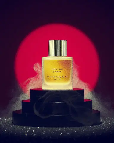 Thameen Centre Stage Cologne Elixir, 3.4 oz. | Thumbnail 2