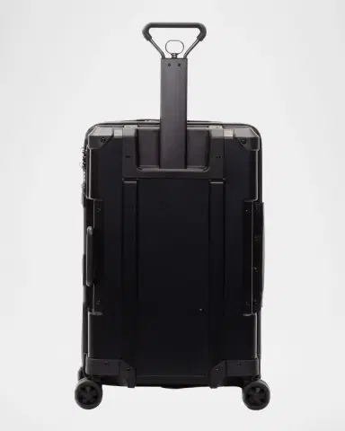Harper Collective Ghost Expandable Hard-Shell Cabin Suitcase | Thumbnail 2 Harper Collective Ghost Expandable Hard-Shell Cabin Suitcase | Thumbnail 2