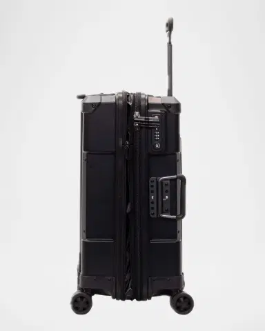 Harper Collective Ghost Expandable Hard-Shell Cabin Suitcase | Thumbnail 3 Harper Collective Ghost Expandable Hard-Shell Cabin Suitcase | Thumbnail 3