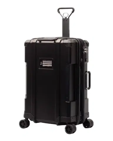 Harper Collective Ghost Expandable Hard-Shell Cabin Suitcase | Thumbnail 1 Harper Collective Ghost Expandable Hard-Shell Cabin Suitcase | Thumbnail 1