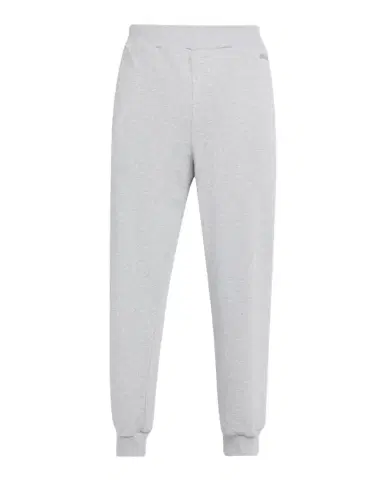 ZEGNA Men's Cotton Sweatpants | Thumbnail 1 ZEGNA Men's Cotton Sweatpants | Thumbnail 1