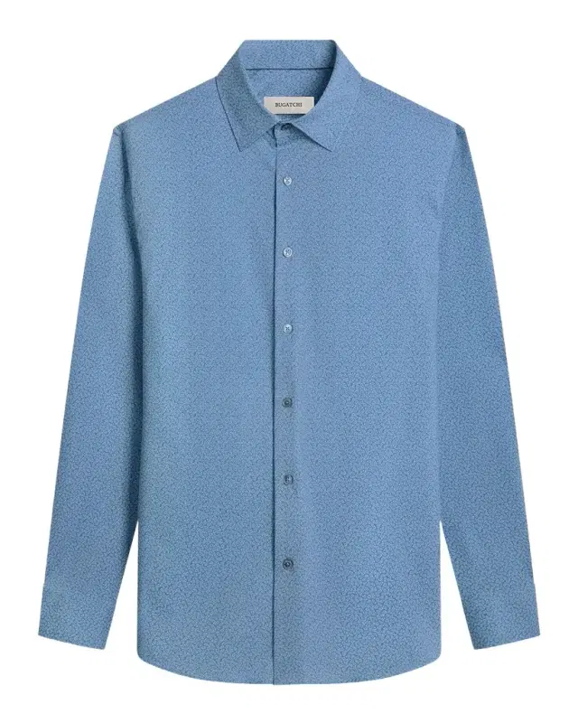 Men 's James OoohCotton Sport Shirt