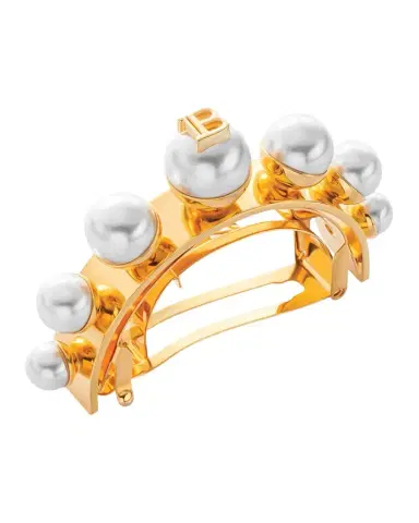 Balmain Hair Limited Edition Legacy Pearl Hair Clip | Thumbnail 1 Balmain Hair Limited Edition Legacy Pearl Hair Clip | Thumbnail 1