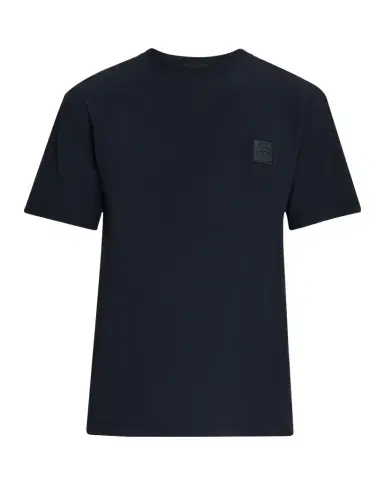 Stone Island Men's Mercerized Cotton Ghost T-Shirt | Thumbnail 1